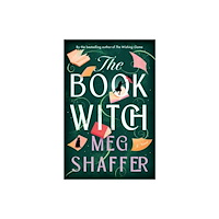 Quercus Publishing The Book Witch (häftad, eng)