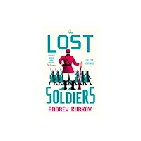 Quercus Publishing The Lost Soldiers (häftad, eng)