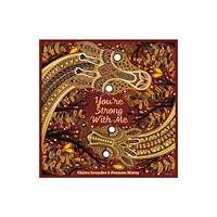 Lantana Publishing You're Strong With Me (häftad, eng)