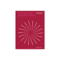 Phaidon Press Ltd The Rise of Indian Food (inbunden, eng)