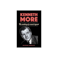 Quiller Publishing Ltd Kenneth More (inbunden, eng)