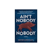 Watkins Media Limited Ain't Nobody, Nobody (häftad, eng)
