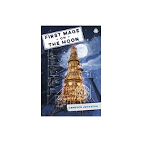 Watkins Media Limited First Mage on the Moon (häftad, eng)