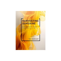 Oxford University Press Harvesting Sunshine (häftad, eng)