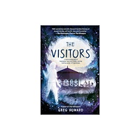 Nancy Paulsen Books The Visitors (häftad, eng)