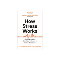 Pan Macmillan How Stress Works (häftad, eng)
