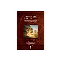 Taylor & francis ltd Community Psychology (häftad, eng)