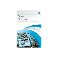 Taylor & francis ltd Green Narratives (häftad, eng)