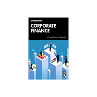 Taylor & francis ltd Corporate Finance (häftad, eng)