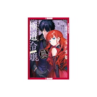 Tokyopop Press Inc Reincarnated in a Mafia Dating Sim, Volume 4 (häftad, eng)