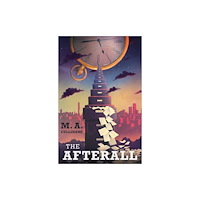 Troubador Publishing The Afterall (häftad, eng)