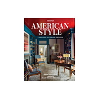 Hearst Home Books Veranda American Style (inbunden, eng)
