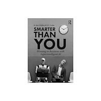 Taylor & francis ltd Smarter than You (häftad, eng)