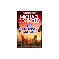 Orion Publishing Co The Proving Ground (häftad, eng)