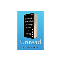 Union Square & Co. Unread (inbunden, eng)