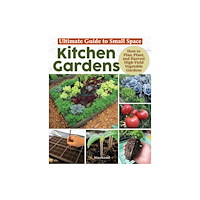 Creative Homeowner Press,U.S. Ultimate Guide: Small Space Kitchen Gardens (häftad, eng)