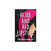 Hashtag Press Hijab and Red Lipstick (häftad, eng)