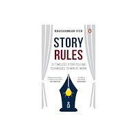 Penguin Random House India Story Rules (inbunden, eng)
