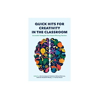 Indiana university press Quick Hits for Creativity in the Classroom (häftad, eng)