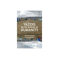 Indiana university press Yazidis on the Margins of Humanity (häftad, eng)