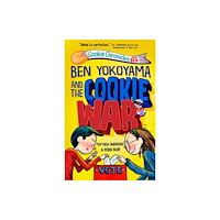 Random House USA Inc Ben Yokoyama and the Cookie War (häftad, eng)