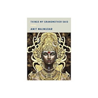 Random House USA Inc Things My Grandmother Said (inbunden, eng)