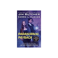 Penguin Putnam Inc Paranormal Payback (häftad, eng)