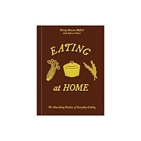 Random House USA Inc Eating at Home (inbunden, eng)