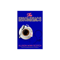 Penguin Putnam Inc The Insomniacs (inbunden, eng)