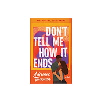 Random House USA Inc Don't Tell Me How It Ends (häftad, eng)