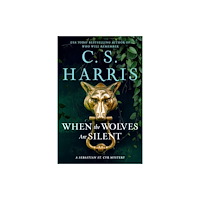 Penguin Putnam Inc When the Wolves Are Silent (inbunden, eng)