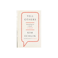 Penguin Random House Australia Tell Others (inbunden, eng)