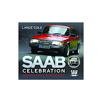 Pen & Sword Books Ltd Saab Celebration (häftad, eng)