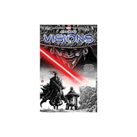 Marvel Comics Star Wars: Visions (häftad, eng)