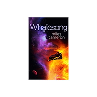 Orion Publishing Co Whalesong (häftad, eng)