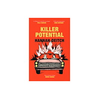 Orion Publishing Co Killer Potential (häftad, eng)
