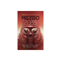 Orion Publishing Co Metro 2035 (inbunden, eng)