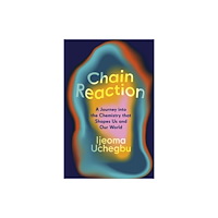 Hodder & Stoughton Chain Reaction (inbunden, eng)