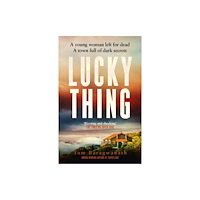 John Murray Press Lucky Thing (häftad, eng)