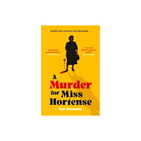 John Murray Press A Murder for Miss Hortense (häftad, eng)