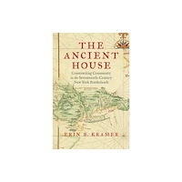 The University of North Carolina Press The Ancient House (häftad, eng)