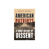 New York University Press American Patriots (häftad, eng)