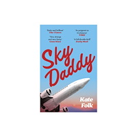 Hodder & Stoughton Sky Daddy (häftad, eng)
