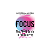 Quercus Publishing Focus (häftad, eng)