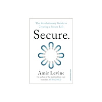 Cornerstone Secure (häftad, eng)