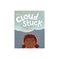 Charlesbridge Publishing,U.S. The Cloud That Stuck (inbunden, eng)