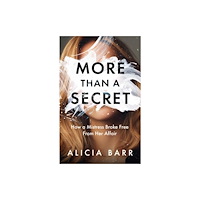 Forefront Books More Than a Secret (inbunden, eng)