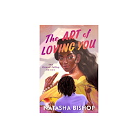 Zando The Art of Loving You (häftad, eng)
