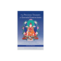 Shambhala Publications Inc The Precious Treasury of Essential Instructions (inbunden, eng)