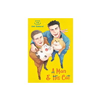 Square Enix A Man and His Cat 15 (häftad, eng)